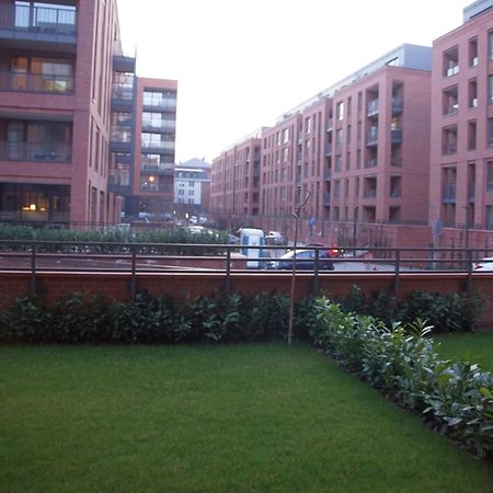 Apartament Tamara Gdansk Bagian luar foto