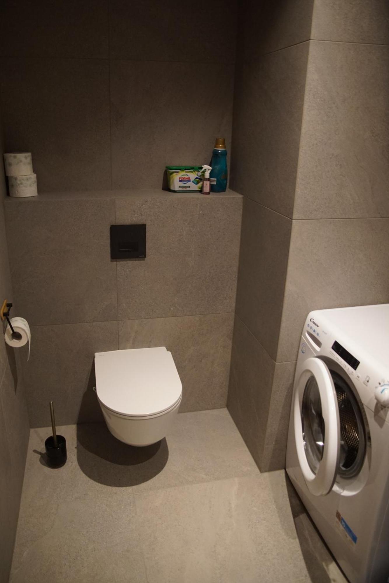 Apartament Tamara Gdansk Bagian luar foto